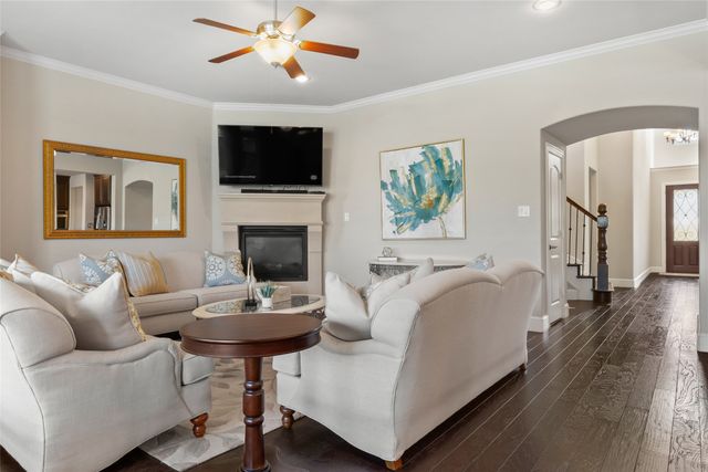 2823 Chatswood Drive, Trophy Club, TX 76262