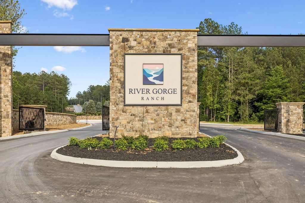 Lot 1023 Buck Crossing Dr Drive, Guild, TN 37340