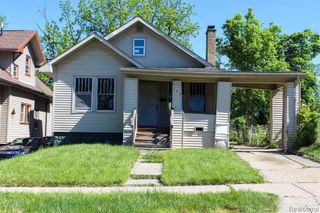 134 Stockdale Street, Flint, MI 48503
