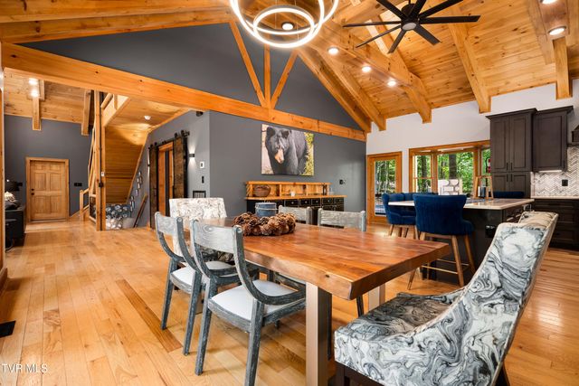 191 Bear Ridge Drive, Butler, TN 37640