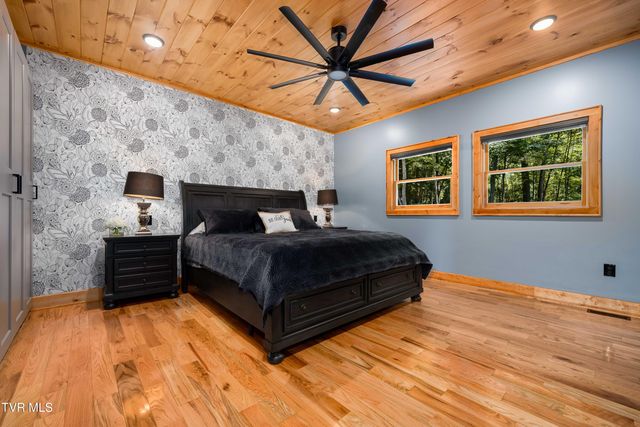 191 Bear Ridge Drive, Butler, TN 37640