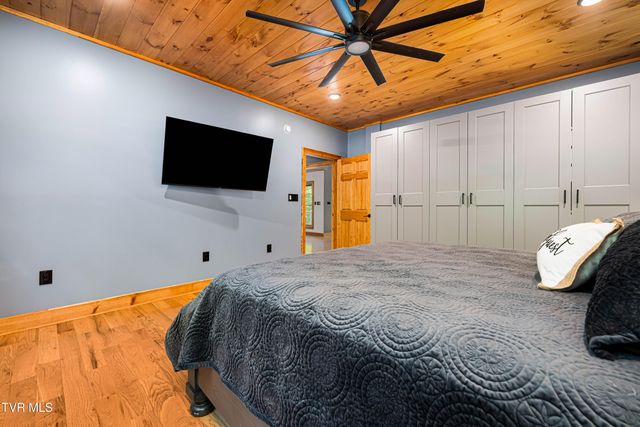 191 Bear Ridge Drive, Butler, TN 37640