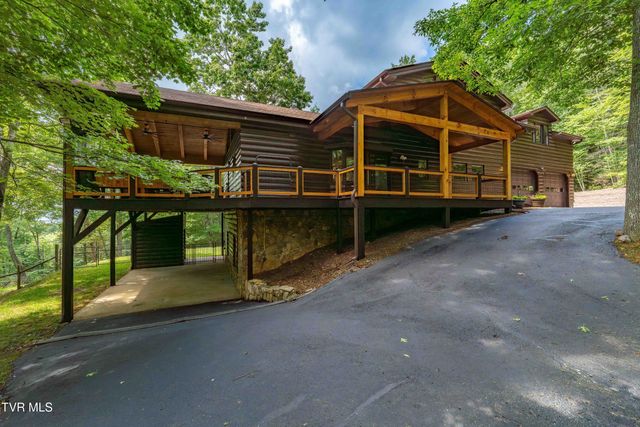 191 Bear Ridge Drive, Butler, TN 37640