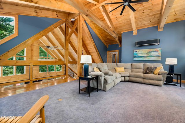 191 Bear Ridge Drive, Butler, TN 37640