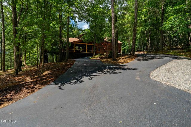 191 Bear Ridge Drive, Butler, TN 37640