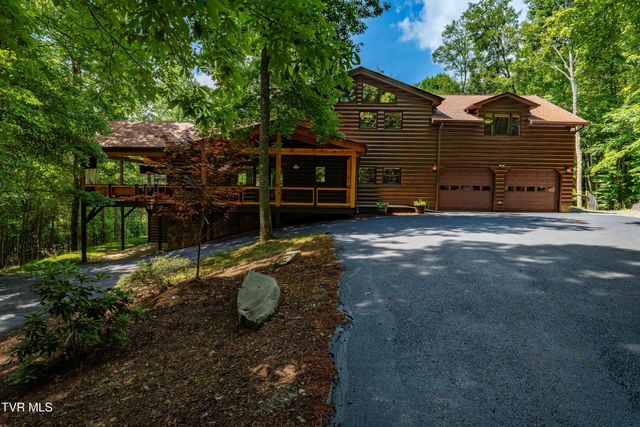 191 Bear Ridge Drive, Butler, TN 37640