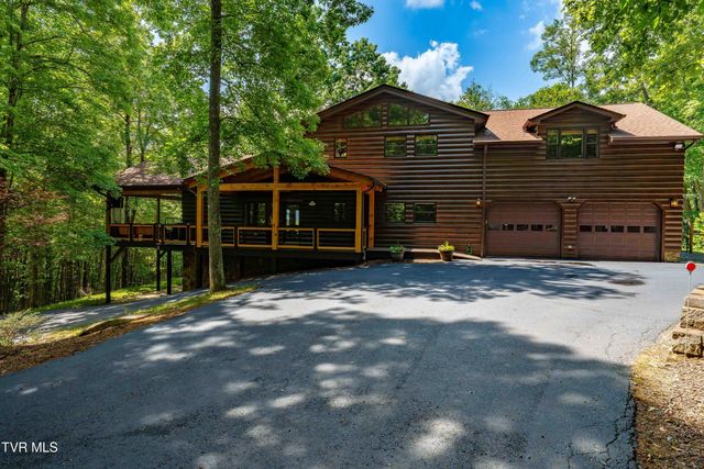 191 Bear Ridge Drive, Butler, TN 37640
