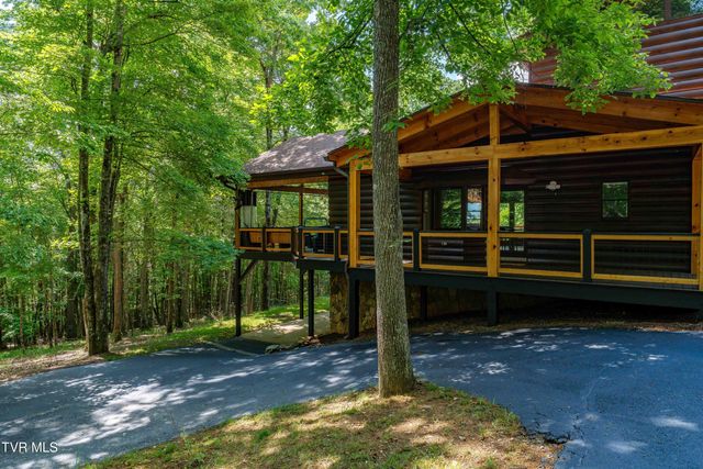 191 Bear Ridge Drive, Butler, TN 37640