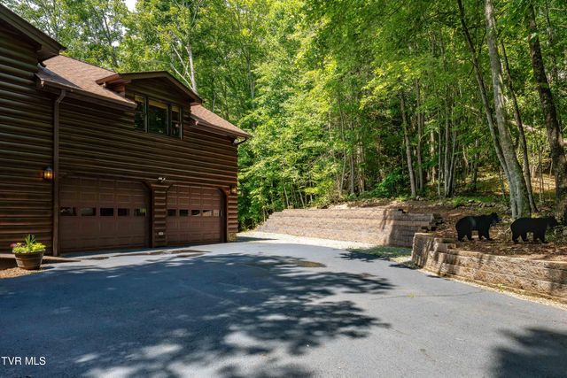191 Bear Ridge Drive, Butler, TN 37640