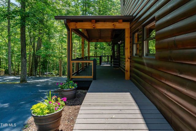 191 Bear Ridge Drive, Butler, TN 37640