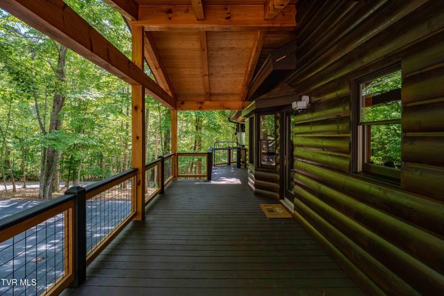 191 Bear Ridge Drive, Butler, TN 37640