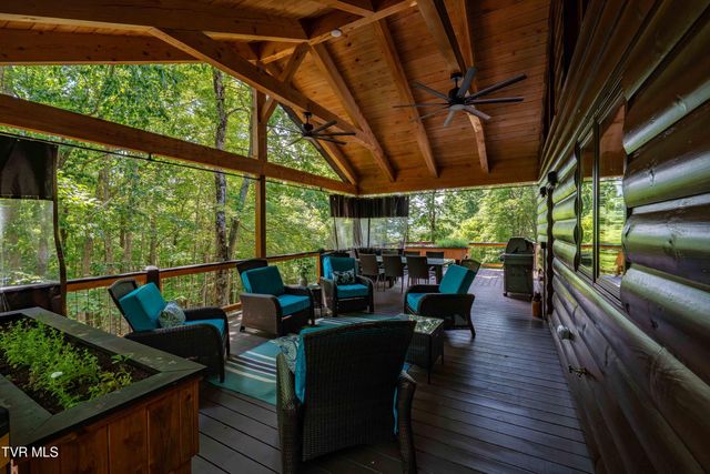 191 Bear Ridge Drive, Butler, TN 37640
