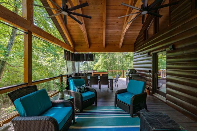 191 Bear Ridge Drive, Butler, TN 37640