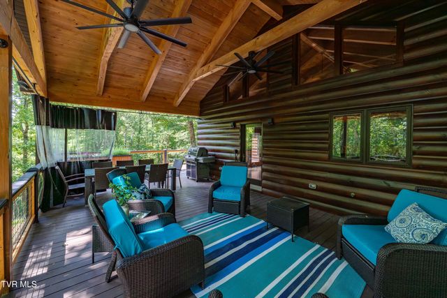 191 Bear Ridge Drive, Butler, TN 37640