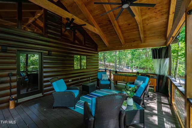 191 Bear Ridge Drive, Butler, TN 37640