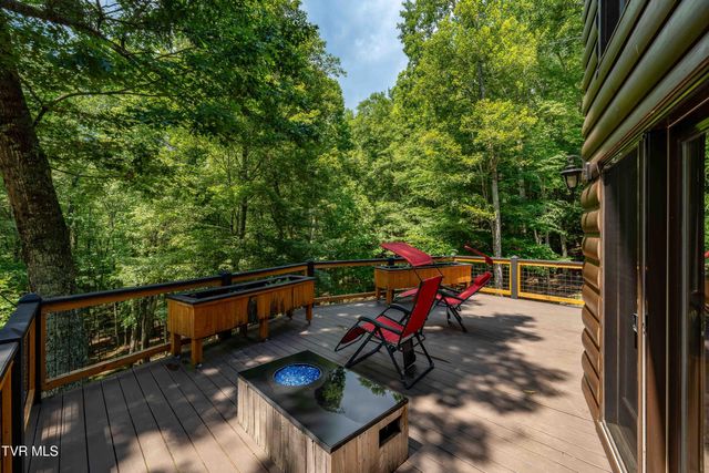 191 Bear Ridge Drive, Butler, TN 37640