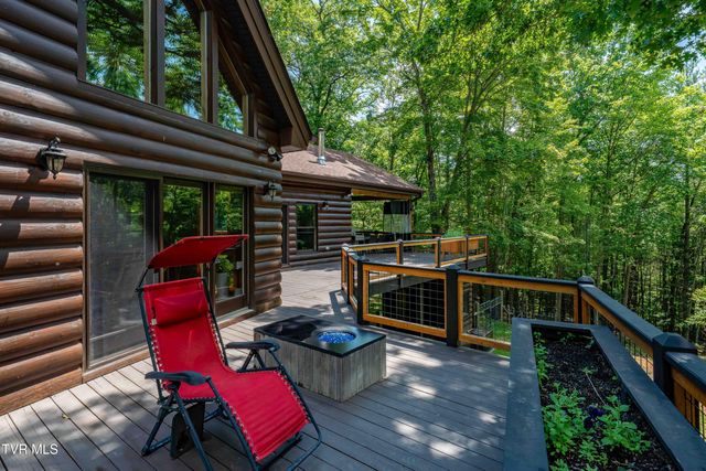 191 Bear Ridge Drive, Butler, TN 37640