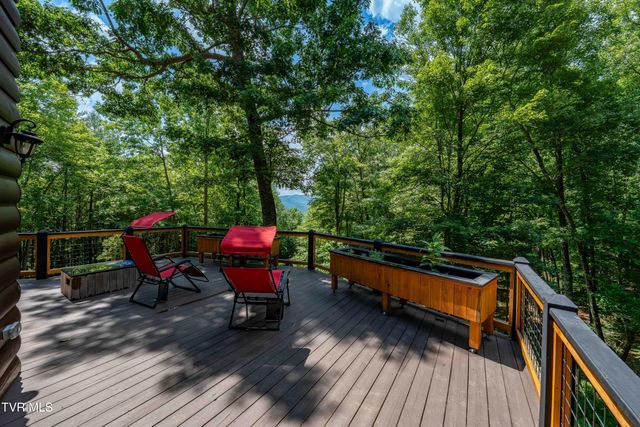 191 Bear Ridge Drive, Butler, TN 37640