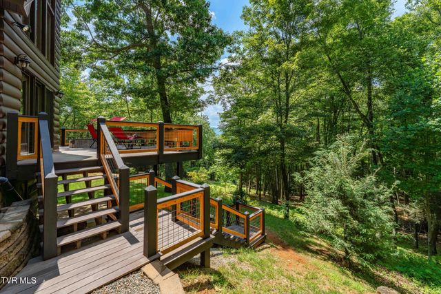 191 Bear Ridge Drive, Butler, TN 37640
