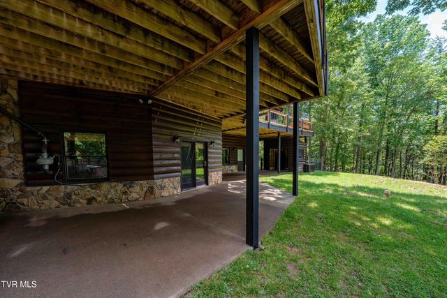 191 Bear Ridge Drive, Butler, TN 37640