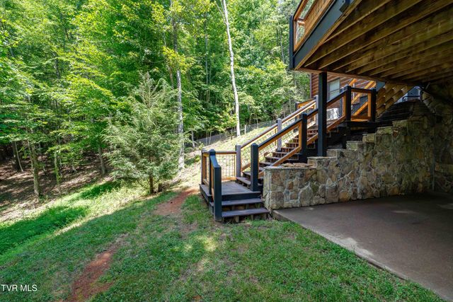 191 Bear Ridge Drive, Butler, TN 37640