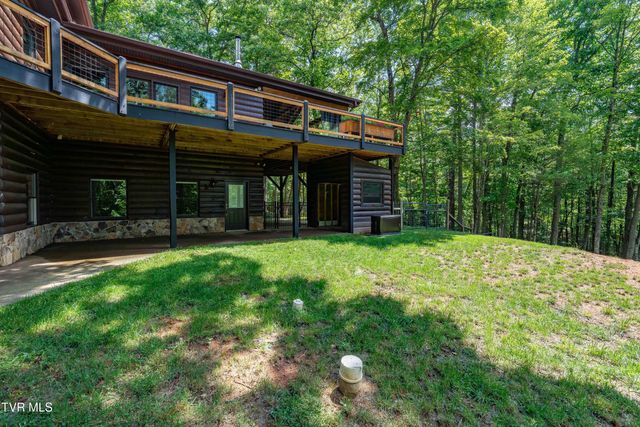 191 Bear Ridge Drive, Butler, TN 37640