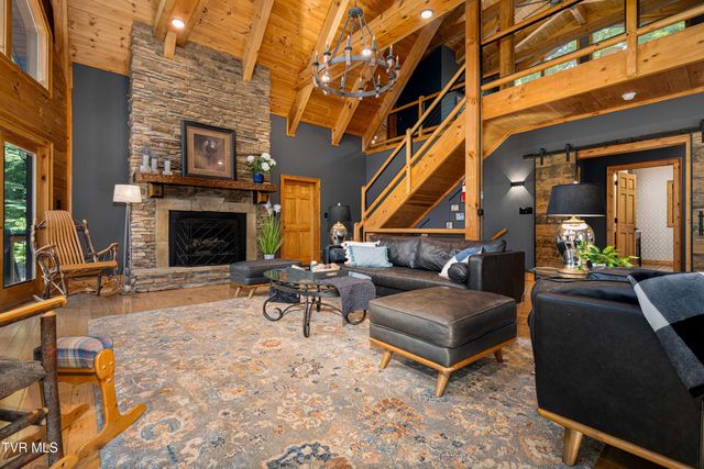 191 Bear Ridge Drive, Butler, TN 37640