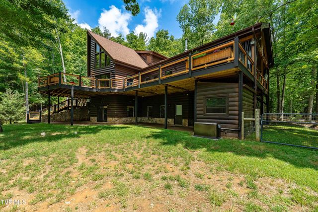 191 Bear Ridge Drive, Butler, TN 37640