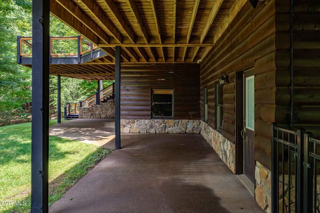 191 Bear Ridge Drive, Butler, TN 37640