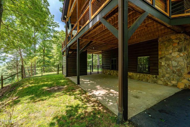 191 Bear Ridge Drive, Butler, TN 37640