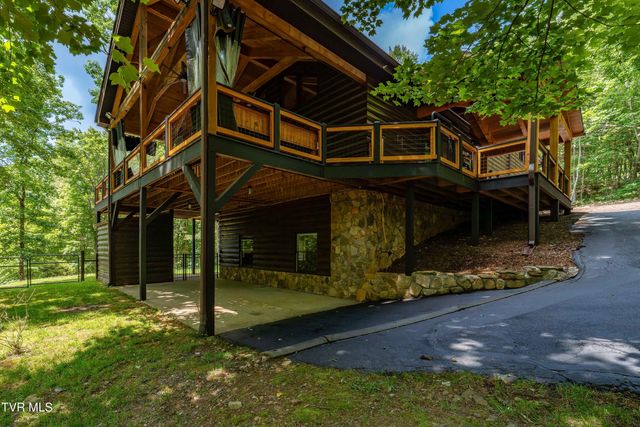 191 Bear Ridge Drive, Butler, TN 37640