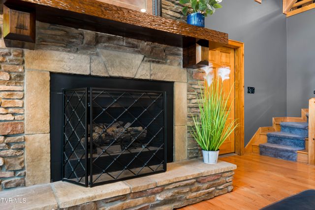 191 Bear Ridge Drive, Butler, TN 37640