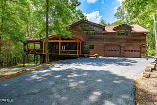 191 Bear Ridge Drive, Butler, TN 37640