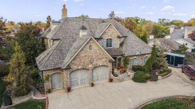 561 W 58th Street, Hinsdale, IL 60521