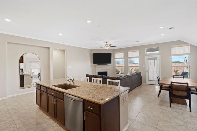 23334 Peareson Bend Lane, Richmond, TX 77469