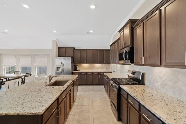 23334 Peareson Bend Lane, Richmond, TX 77469