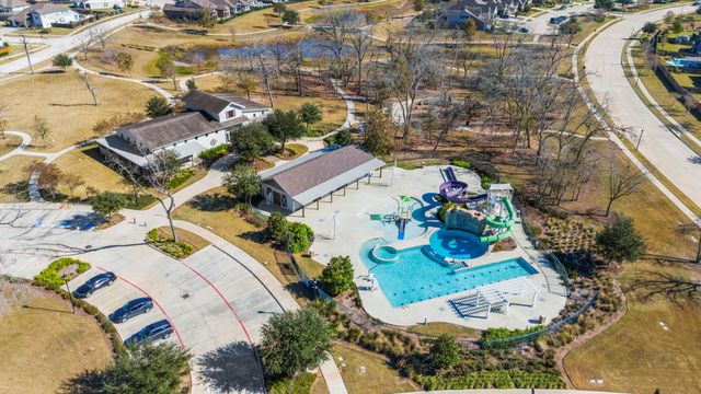 23334 Peareson Bend Lane, Richmond, TX 77469
