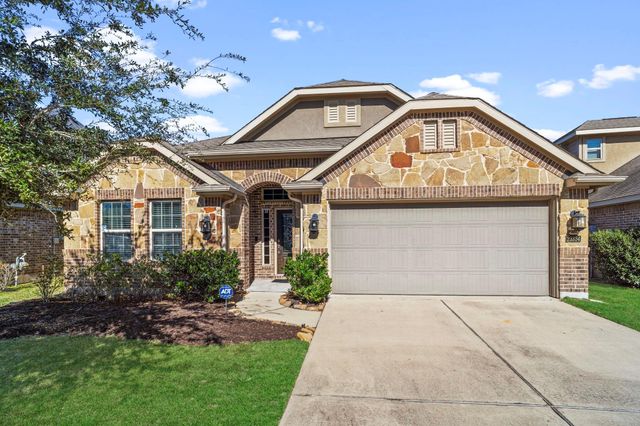 23334 Peareson Bend Lane, Richmond, TX 77469