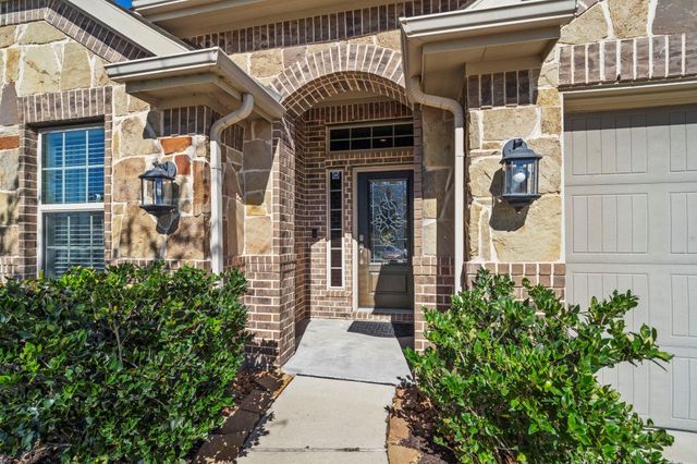 23334 Peareson Bend Lane, Richmond, TX 77469