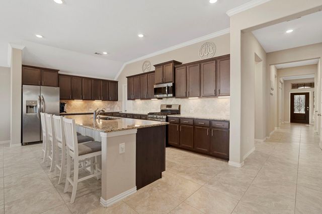 23334 Peareson Bend Lane, Richmond, TX 77469