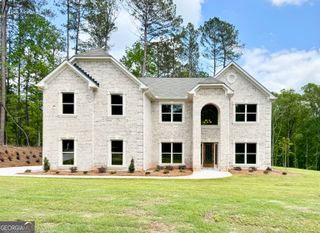 5380 Deer Run Drive 1, Conyers, GA 30094