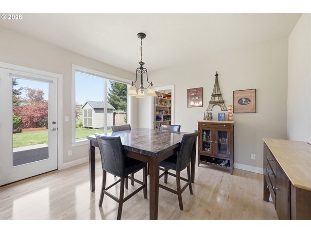 1625 GEMMA St Nw, Salem, OR 97304