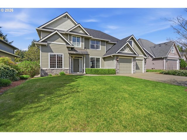 1625 GEMMA St Nw, Salem, OR 97304