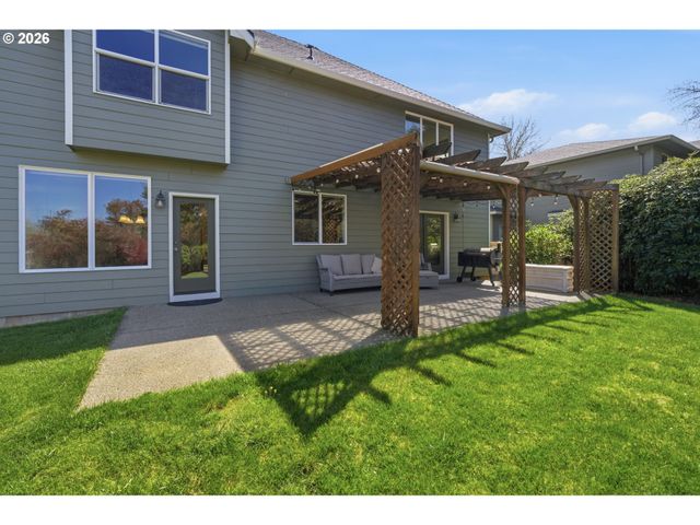 1625 GEMMA St Nw, Salem, OR 97304