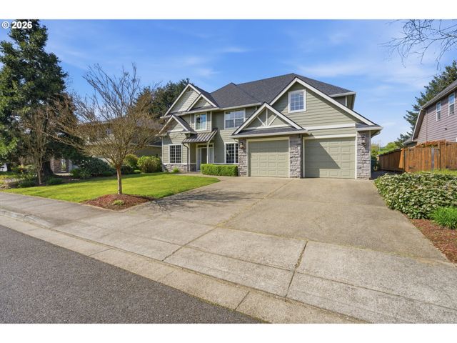 1625 GEMMA St Nw, Salem, OR 97304