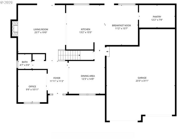 1625 GEMMA St Nw, Salem, OR 97304