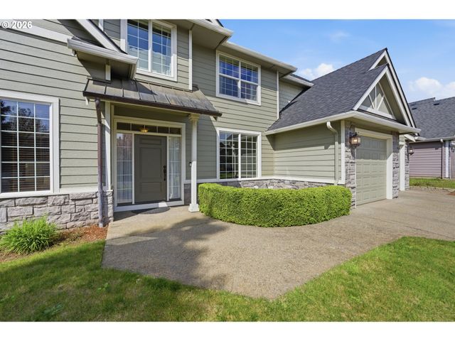 1625 GEMMA St Nw, Salem, OR 97304