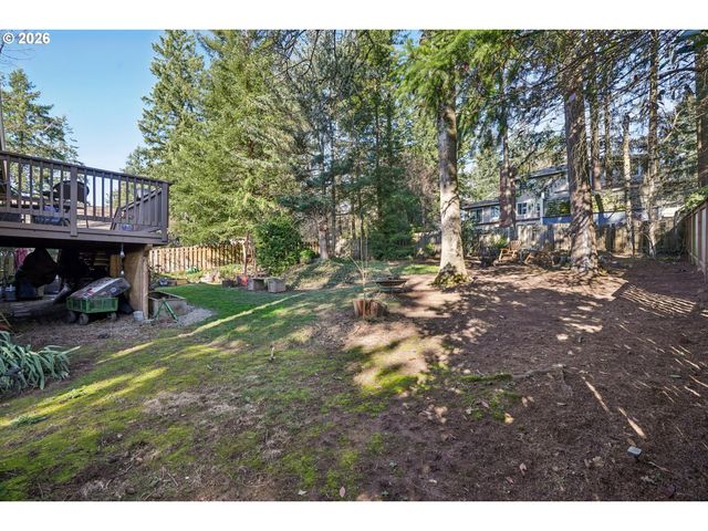 10312 Se 99TH Dr, Happy Valley, OR 97086