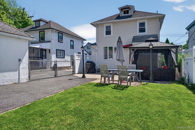 437 Fourth Avenue, Pelham, NY 10803