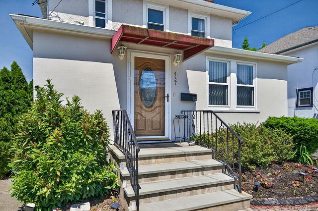 437 Fourth Avenue, Pelham, NY 10803